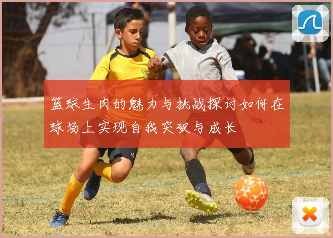 篮球生肉的魅力与挑战探讨如何在球场上实现自我突破与成长