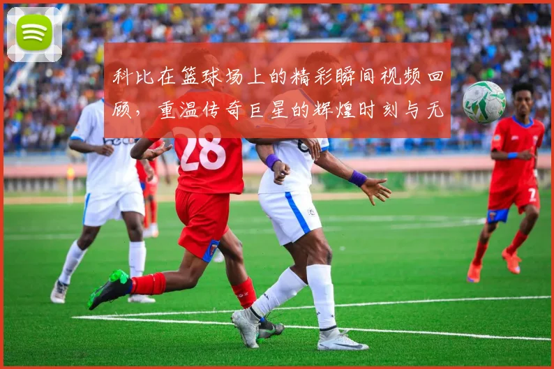 科比在篮球场上的精彩瞬间视频回顾，重温传奇巨星的辉煌时刻与无与伦比的技术魅力