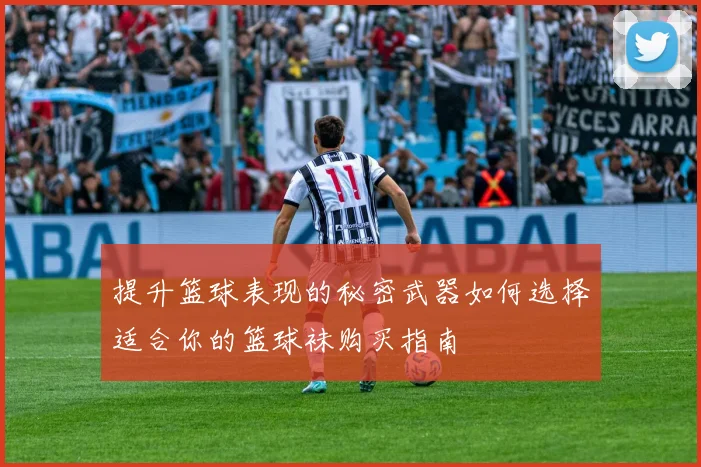 提升篮球表现的秘密武器如何选择适合你的篮球袜购买指南