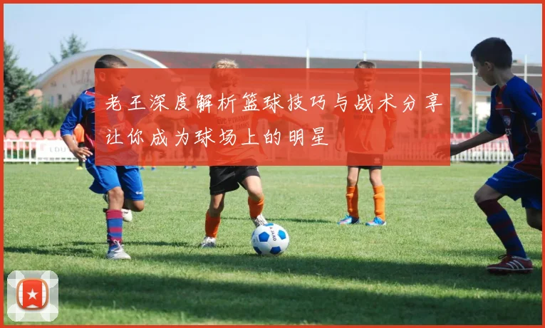 老王深度解析篮球技巧与战术分享让你成为球场上的明星